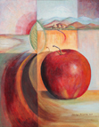Apple Mountain Road
