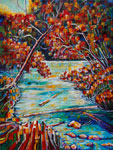 Fantasy Fall