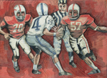 Football Play
