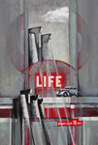 Life Magazine Collage