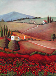 Poppy Fields