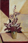 Lilies and Berries